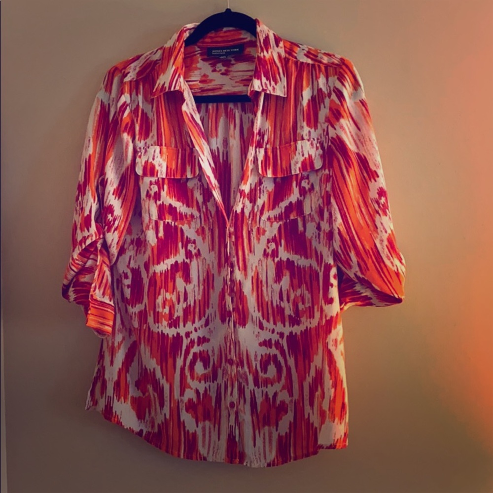 Blouse small